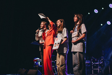 Koncert dla Kubusia Chochołka